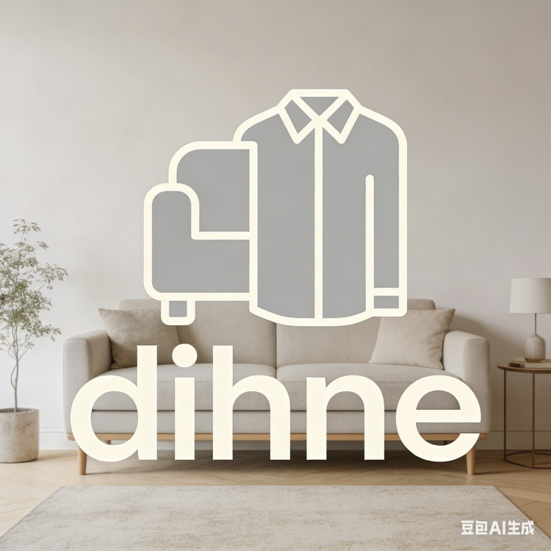 Dihne store