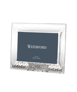 Waterford Lismore Essence Horizontal Picture Frame-4x6