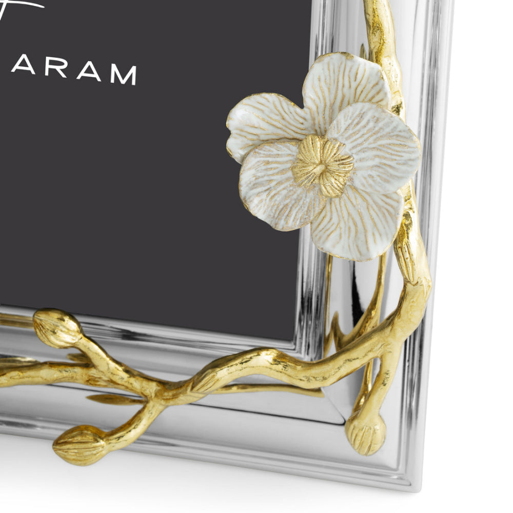 Michael Aram Orchid Frame - Image 2