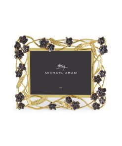 Michael Aram Forget Me Not Frame 5x7