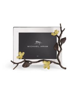 Michael Aram Dogwood Frame 5x7