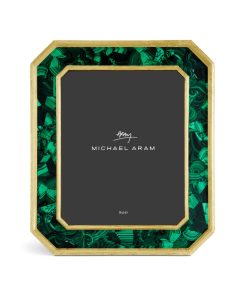 Michael Aram Malachite Frame