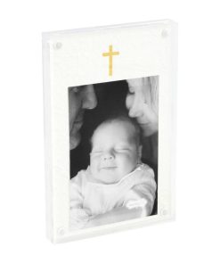Mud Pie Cross Frame