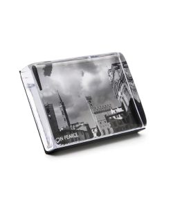 Simon Pearce Woodbury Horizontal Photo Block