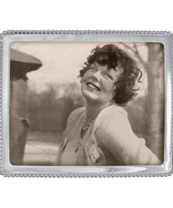 Mariposa Beaded Frame