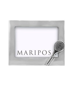 Mariposa Tennis Racquet 5x7 Frame