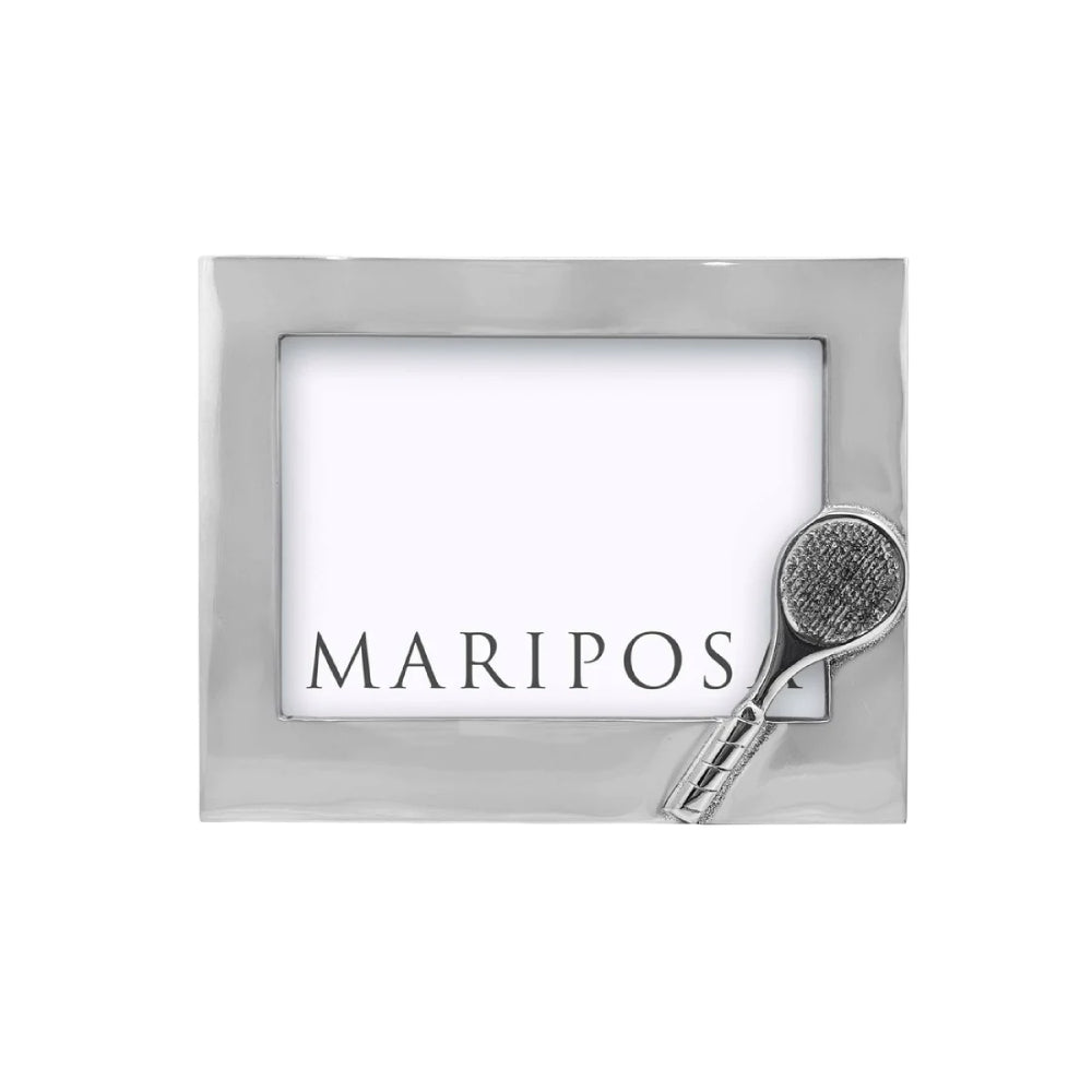 Mariposa Tennis Racquet 5x7 Frame