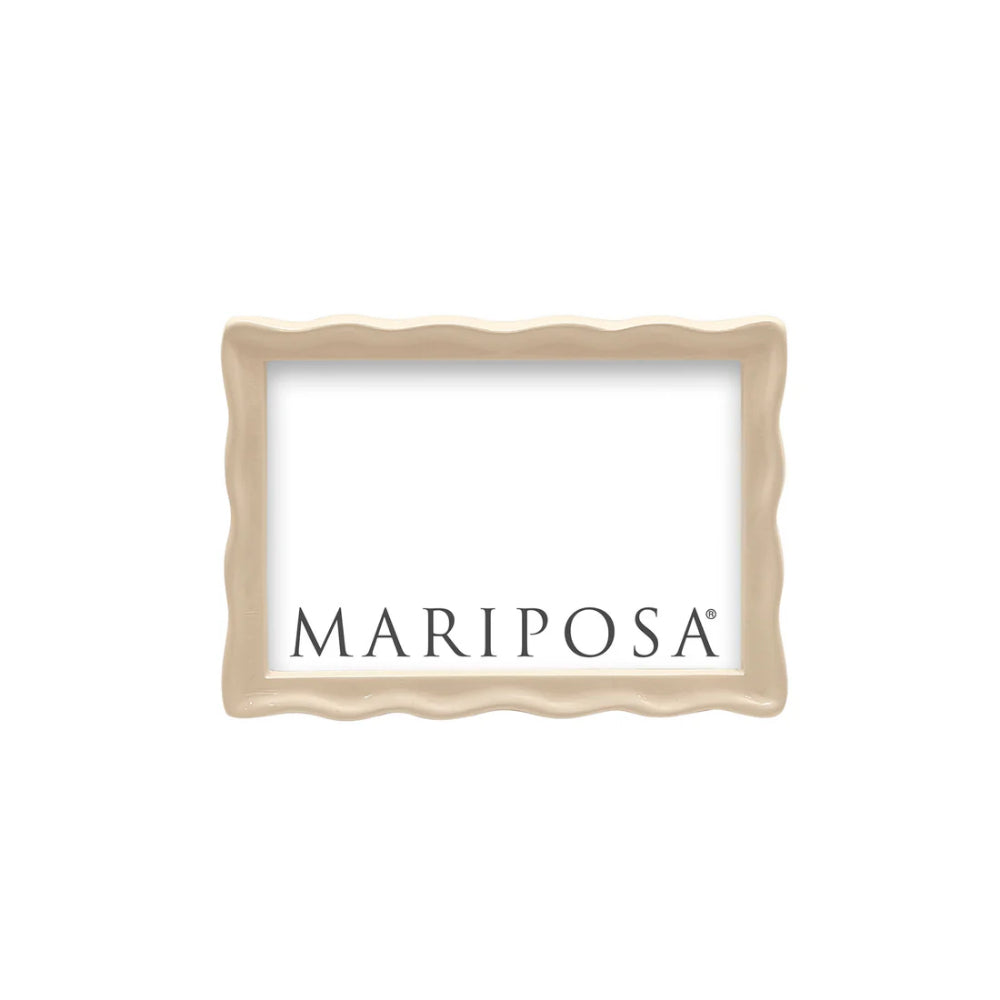 Mariposa Wavy Sand Frame - Image 2