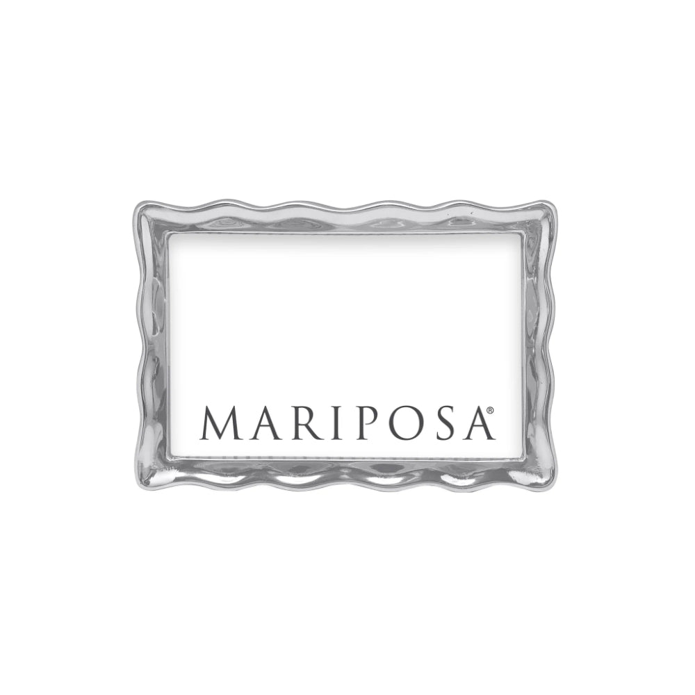Mariposa Wavy Frame - Image 2