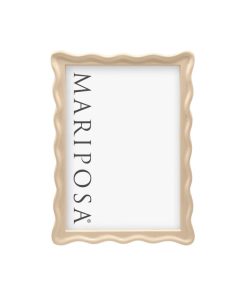 Mariposa Wavy Sand Frame