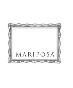 Mariposa Wavy Frame
