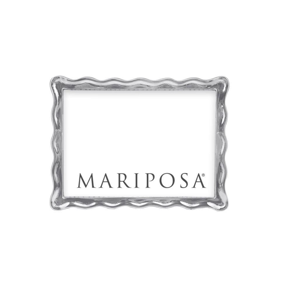 Mariposa Wavy Frame