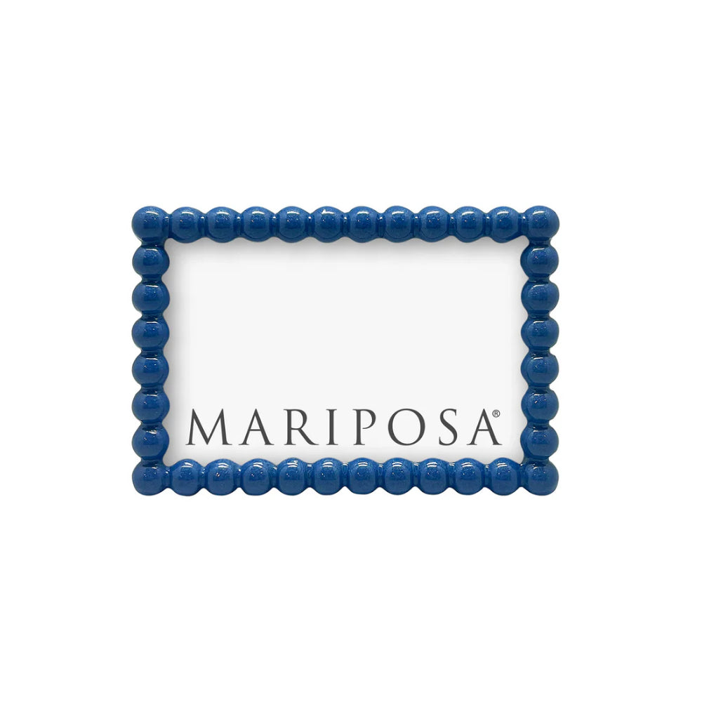 Mariposa Baubles Blue Frame - Image 2