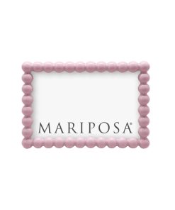 Mariposa Baubles Pink Frame