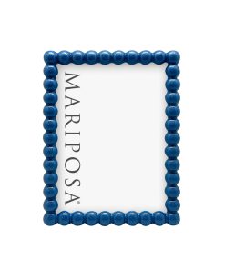 Mariposa Baubles Blue Frame