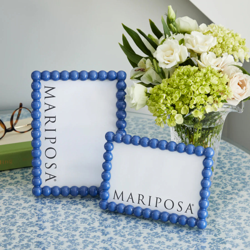 Mariposa Baubles Blue Frame - Image 3