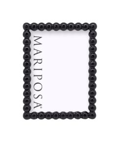 Mariposa Baubles Black Frame