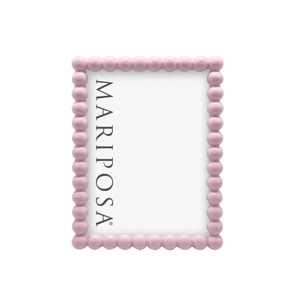 Mariposa Baubles Pink Frame - Image 2
