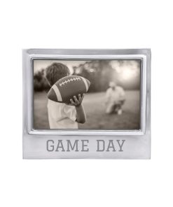Mariposa GAME DAY Signature 4x6" Frame