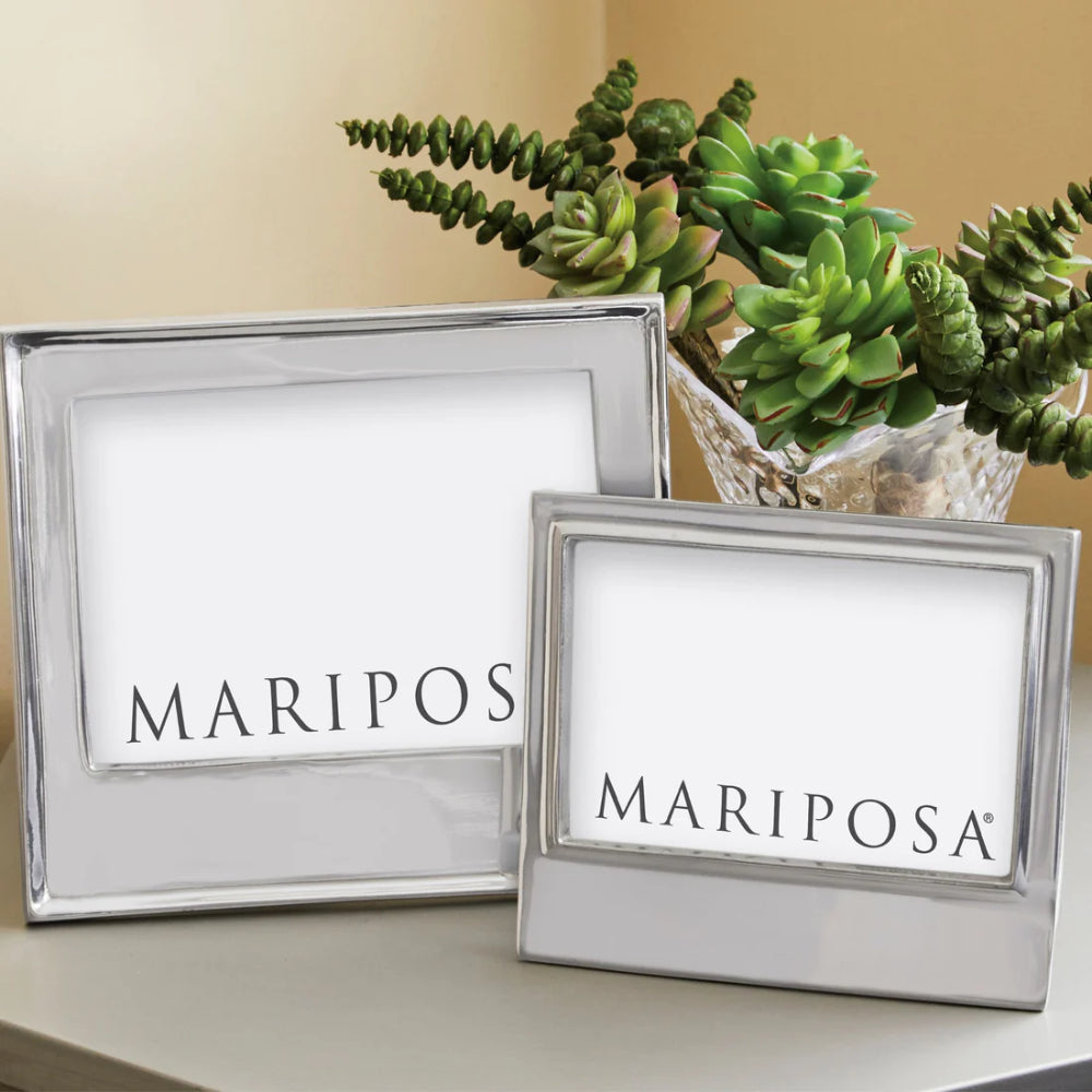 Mariposa Signature 4x6 Statement Frame - Image 2
