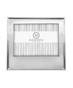 Mariposa Signature 5x7 Statement Frame