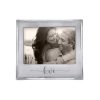 Mariposa LOVE SIGNATURE 5x7 Statement Frame