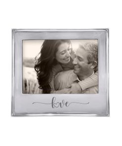 Mariposa LOVE SIGNATURE 5x7 Statement Frame