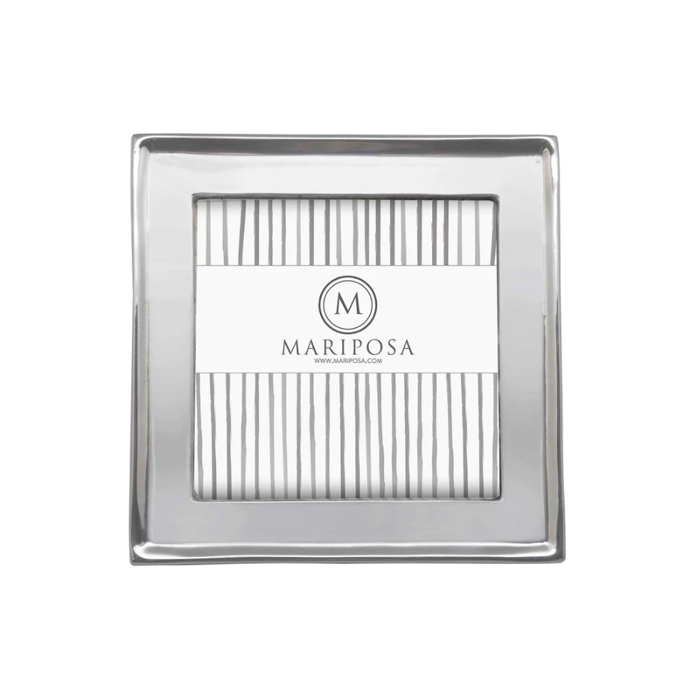 Mariposa Signature Frame - Image 4