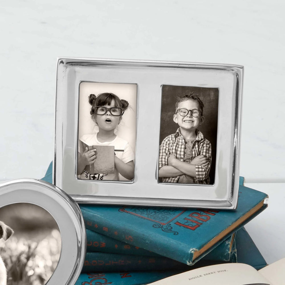 Mariposa Signature Double Frame - Image 3