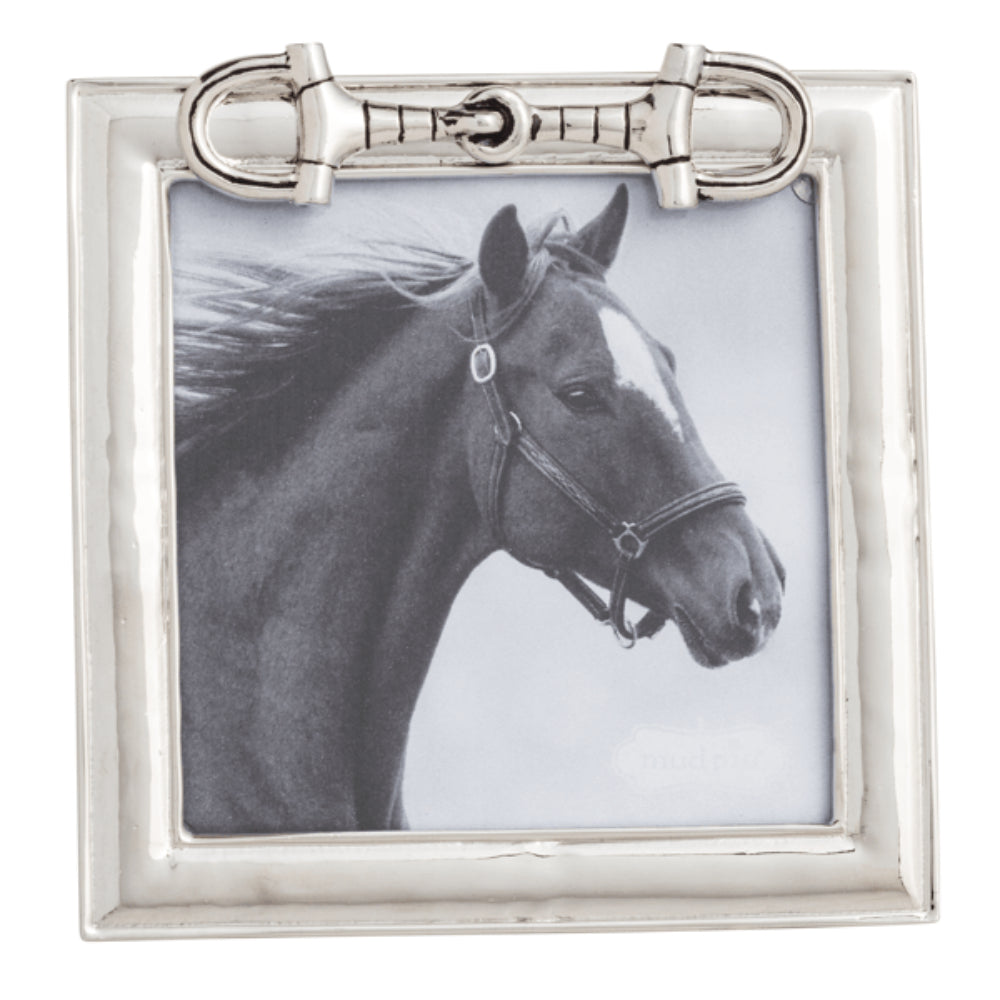 Mud Pie Horse Metal Frames - Image 5