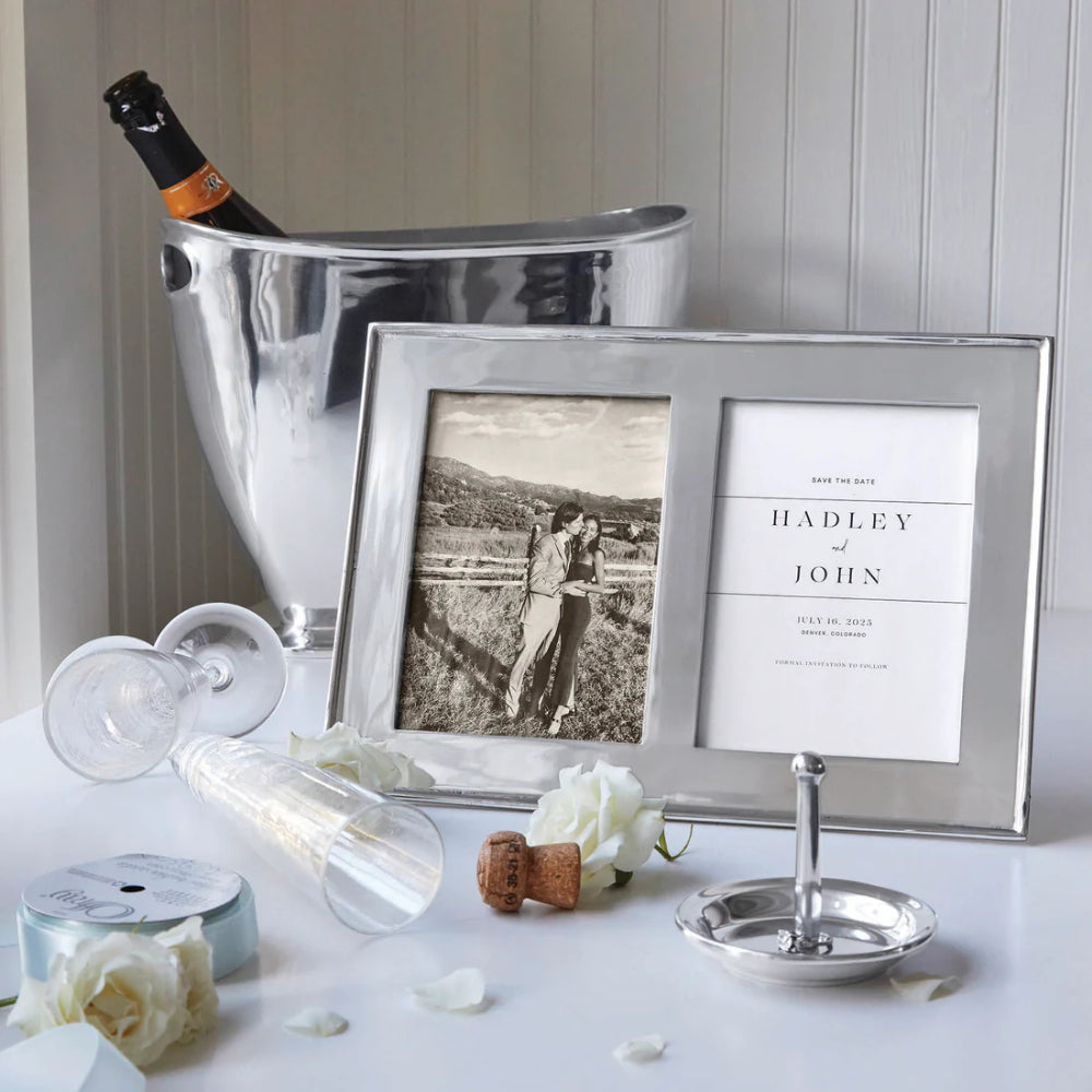 Mariposa Signature Double Frame - Image 4