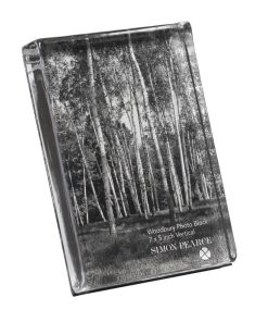 Simon Pearce Woodbury Vertical Photo Block