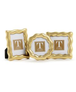 Two's Company Vintage Ore Photo Frame