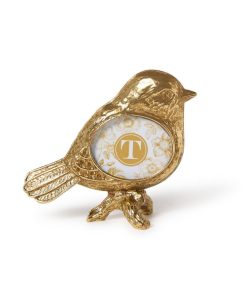 Two's Company Birds of a Feather Photo Frame