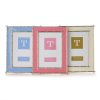 Two's Company Gold Bamboo Edge Metal Frame - 4" x 6"