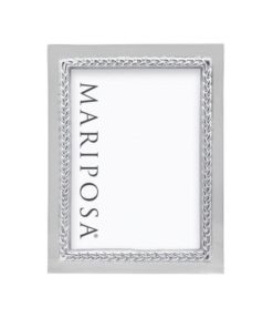 Mariposa Braided Frame