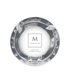 Mariposa Porthole Frame