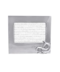 Mariposa Whale 4x6 Frame