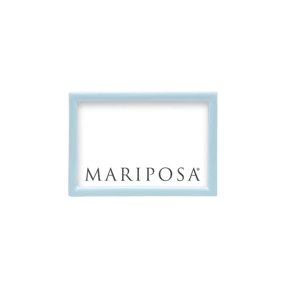 Mariposa Main Line Dusty Blue Frame - Image 2