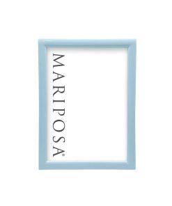 Mariposa Main Line Dusty Blue Frame