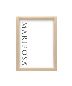 Mariposa Main Line Sand Frame