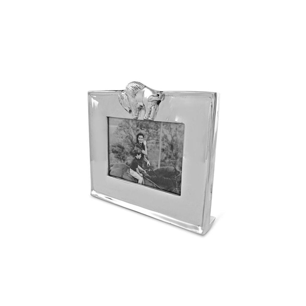 Beatriz Ball Western Buffalo 5x7 Frame - Image 2