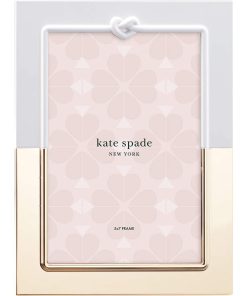 Kate Spade With Love Frame