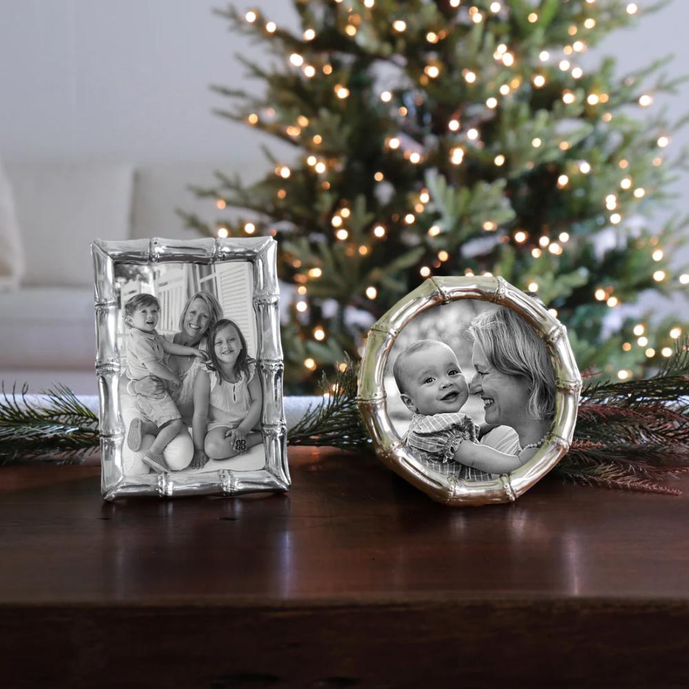 Beatriz Ball Giftables Garden Bamboo Frame - 4x6 - Image 3