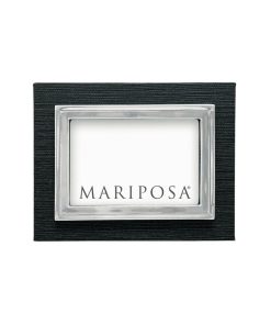 Mariposa Midnight Signature Picture Frame