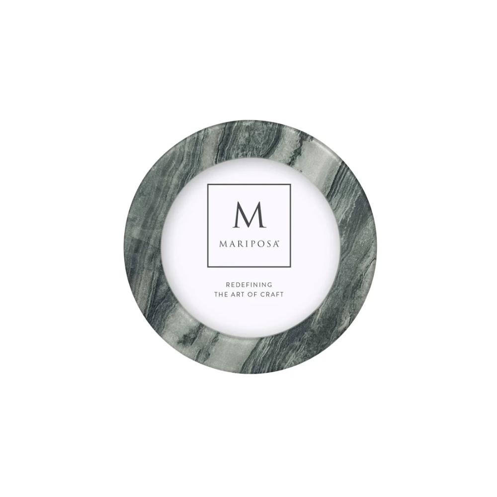 Mariposa Granite Acrylic Frame - Image 3