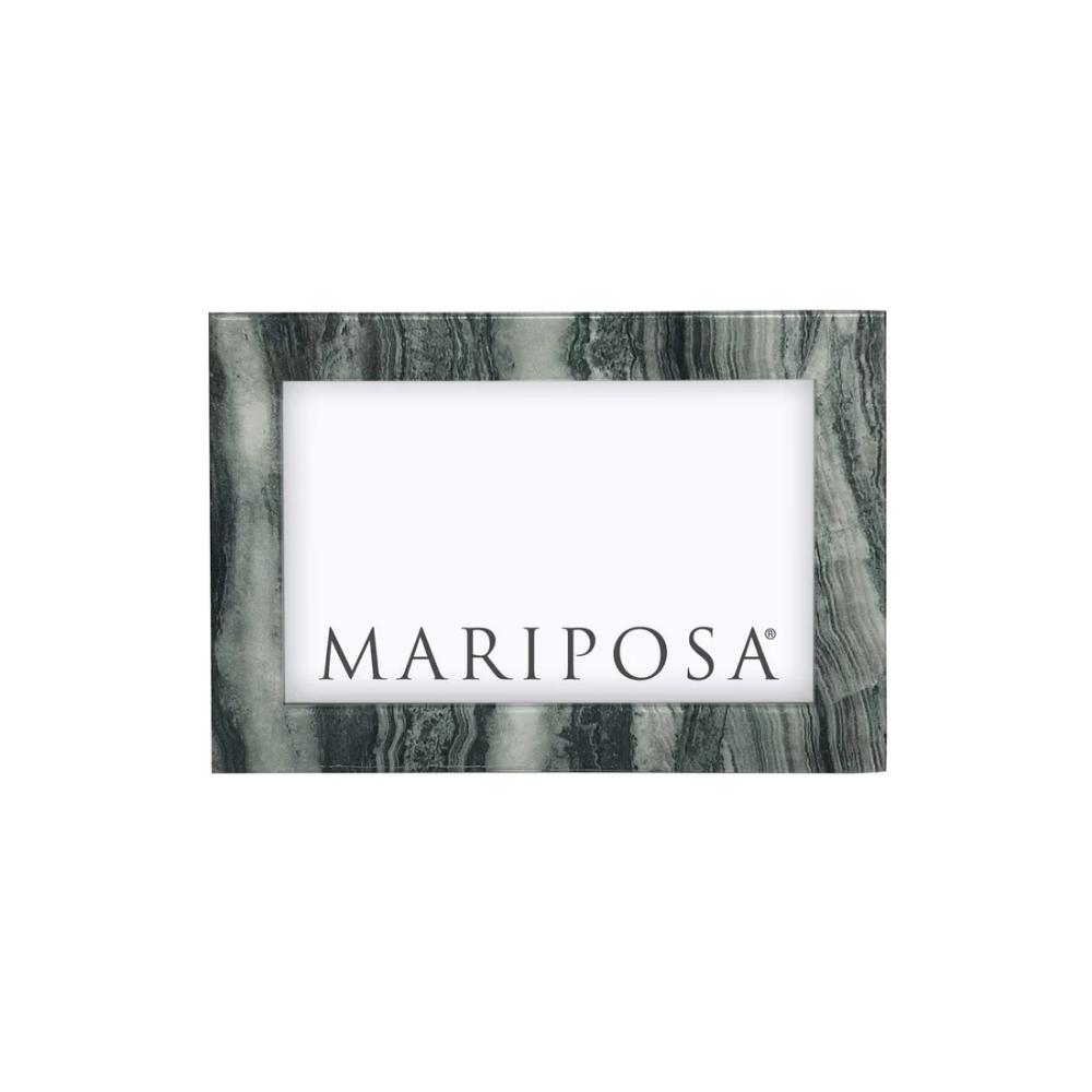 Mariposa Granite Acrylic Frame - Image 2