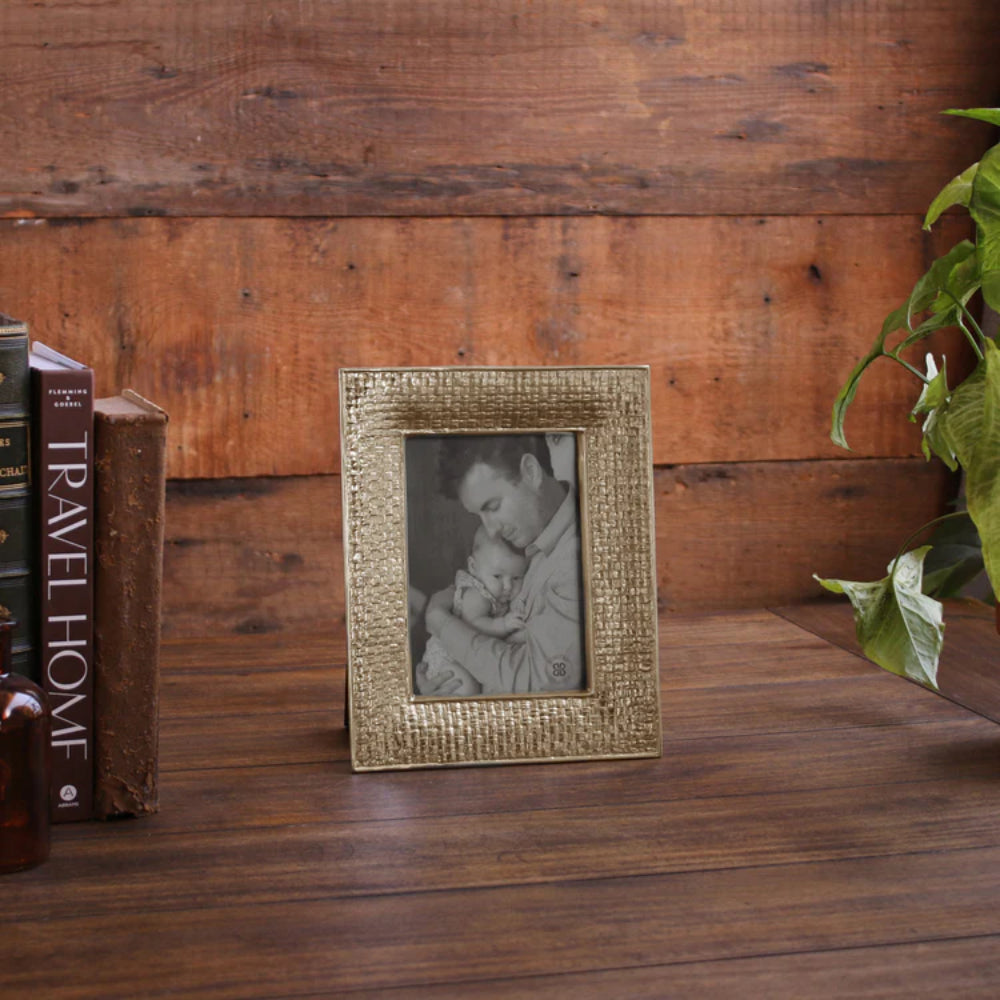 Beatriz Ball Sierra Modern Nassau Frame-5x7 - Image 2