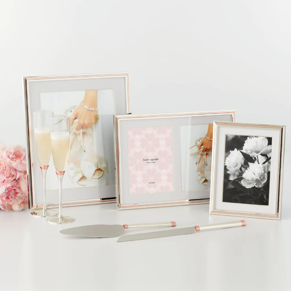 Kate Spade Rosy Glow Frame - Image 3