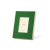 Kate Spade Make It Pop 4" x 6" Frame - Green